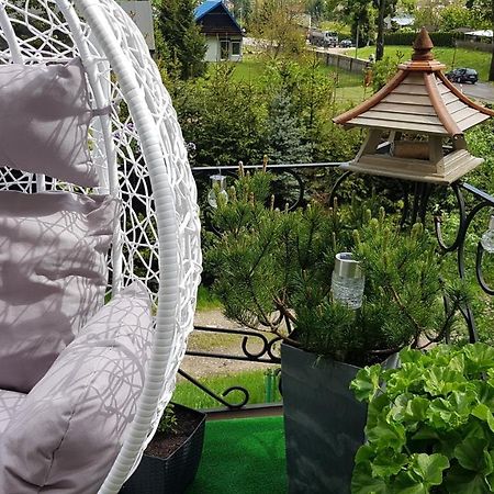 Pokoje Goscinne זבלבו מראה חיצוני תמונה